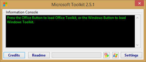 Windows Toolkit 2.7