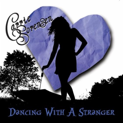 Dancing With A Stranger Mp3